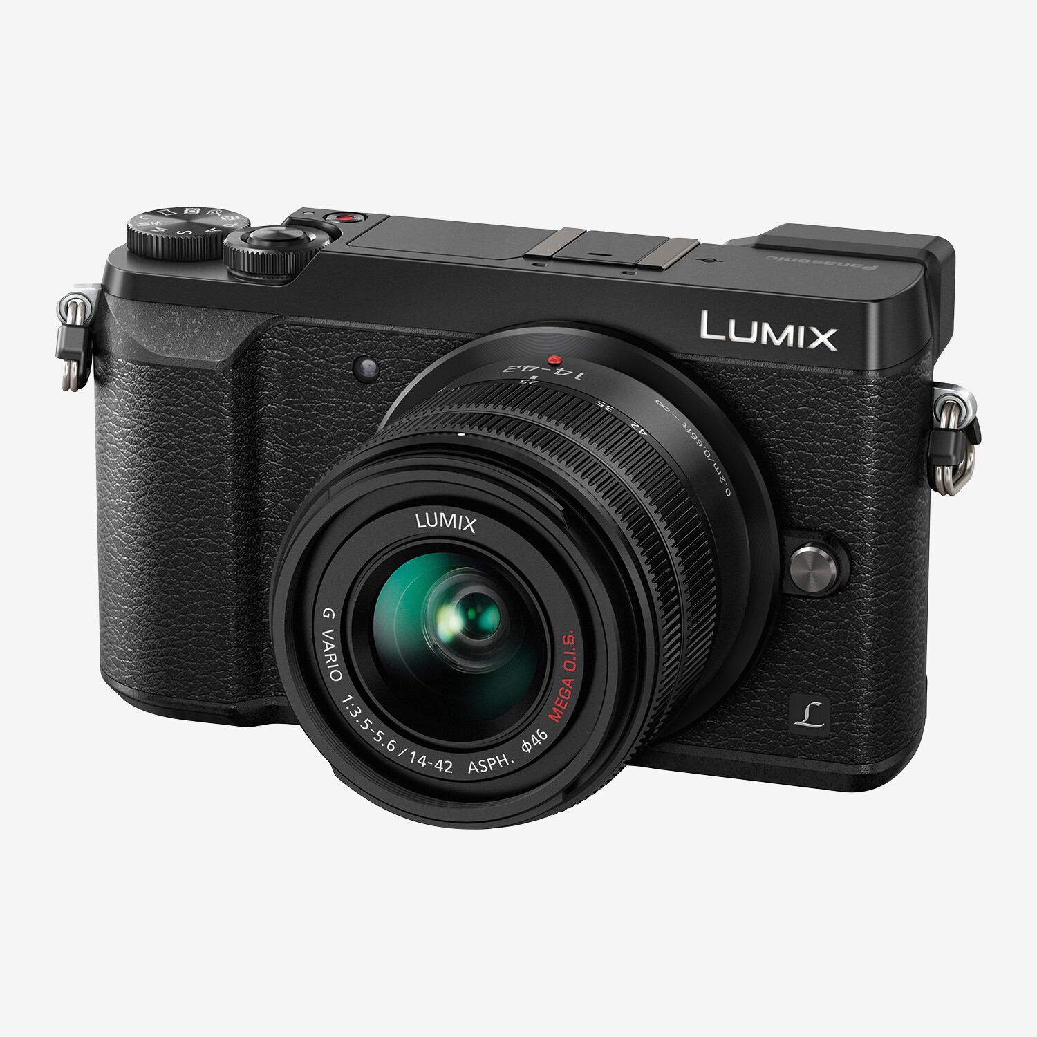 black friday lumix gh5