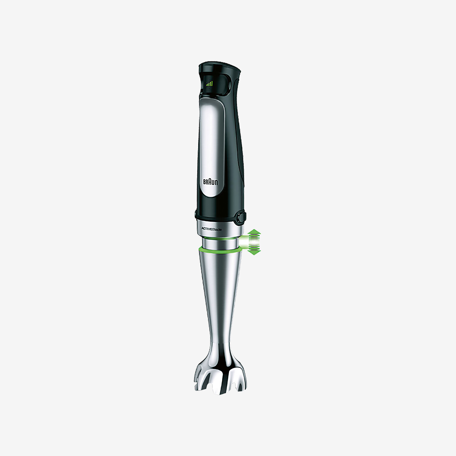 Braun MultiQuick 7 MQ 7045X Hand Blender Set, Premium Black / Stainless ...