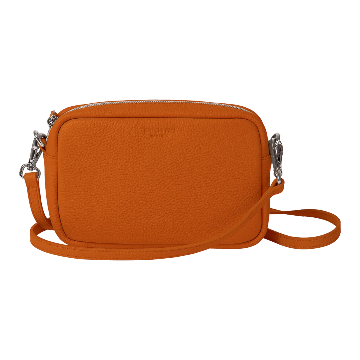 Chi Chi Fan Missy Bag Handbag, Orange