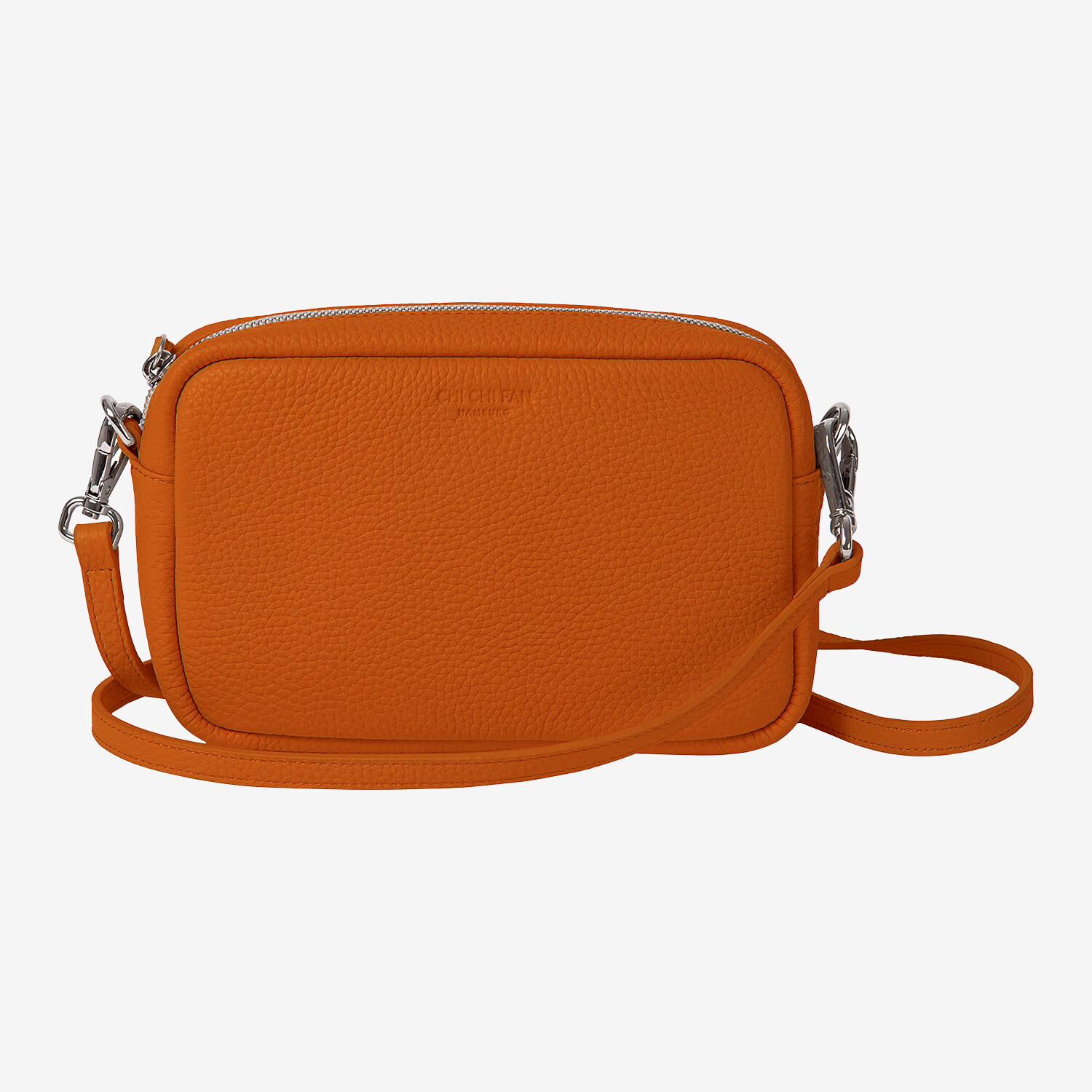 Chi Chi Fan Missy Bag Handtasche, Orange