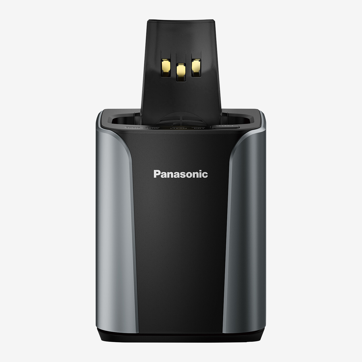Panasonic ES-LV97 Wet and Dry Shaver, Black - Worldshop