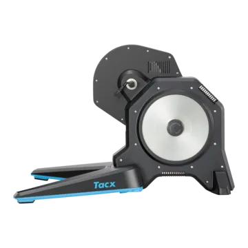 Tacx FLUX Smart Bike Trainer Worldshop
