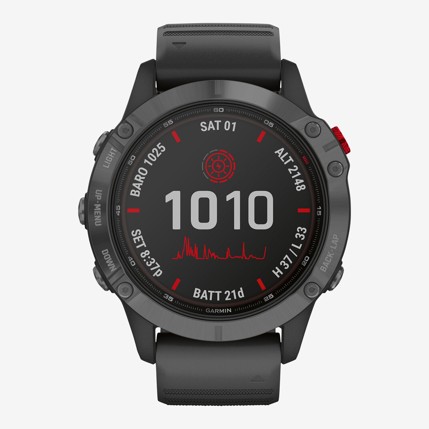 garmin fēnix 6 pro solar reviews
