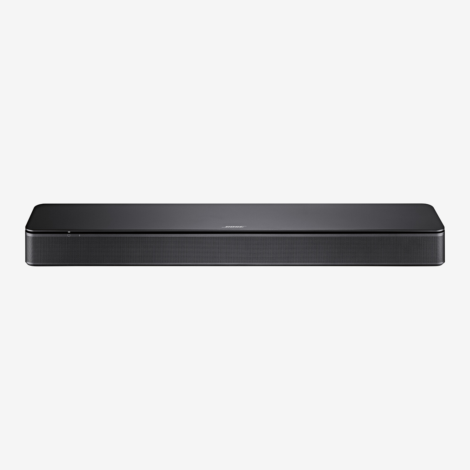 Bose TV Speaker kompakte Bluetooth® Soundbar, Schwarz