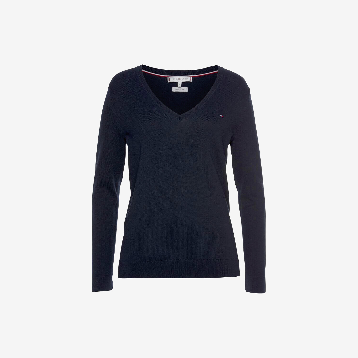 Tommy Heritage Sweater, Women's, - Worldshop