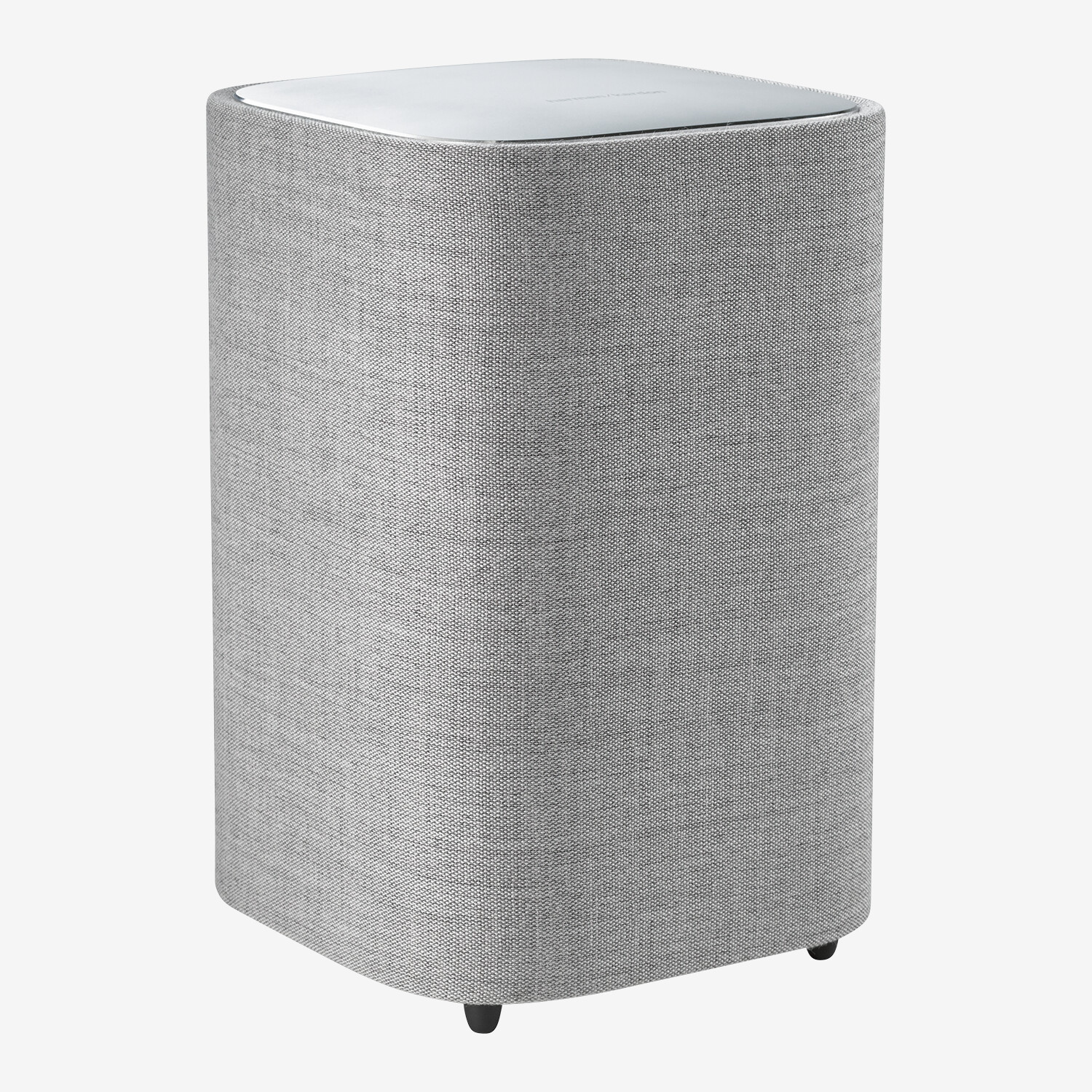 Harman Kardon Citation SUB S Subwoofer, Grey - Worldshop