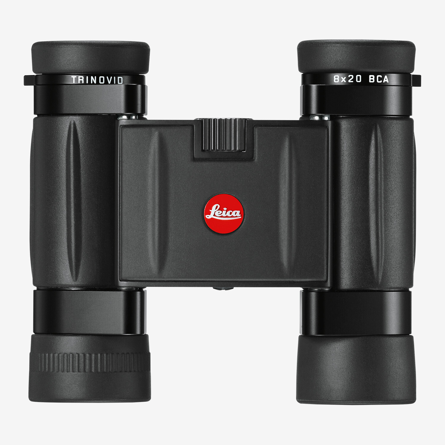 LEICA Trinovid 8x20 BCA Compact Binoculars, Black