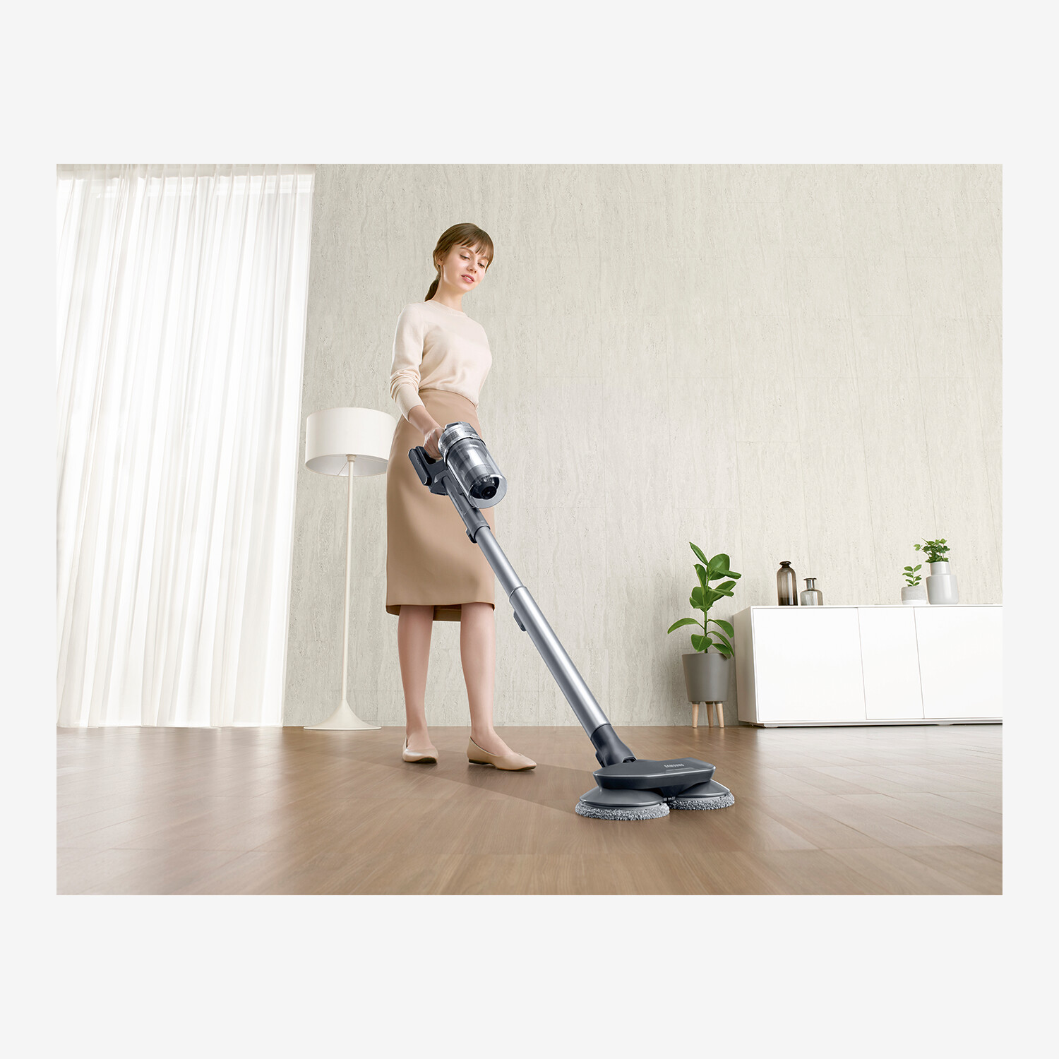 jet 90 spinning sweeper