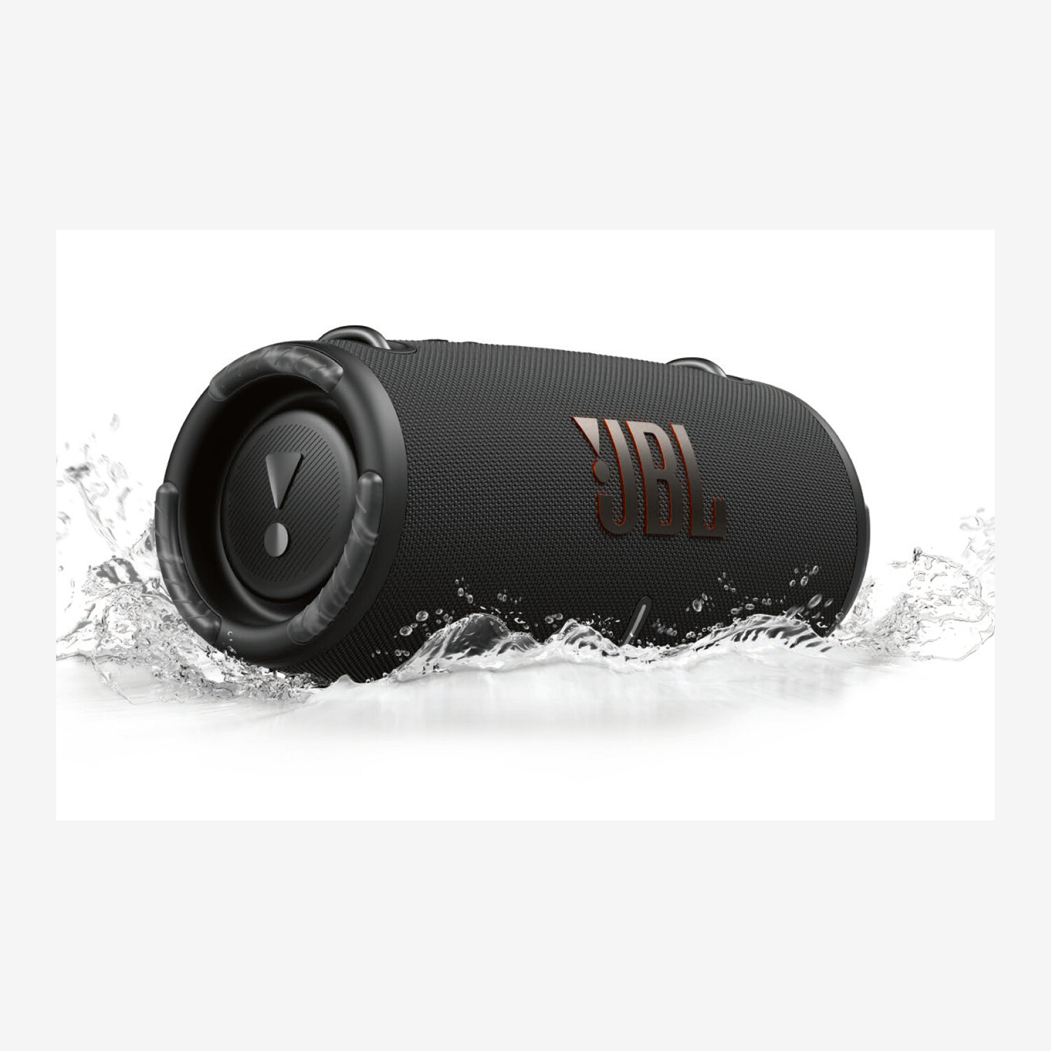 JBL Xtreme 3 Portable Bluetooth Speaker - JBLXTREME3CAMOAM