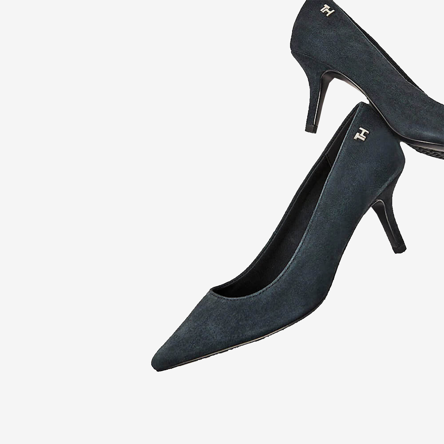 tommy hilfiger pumps