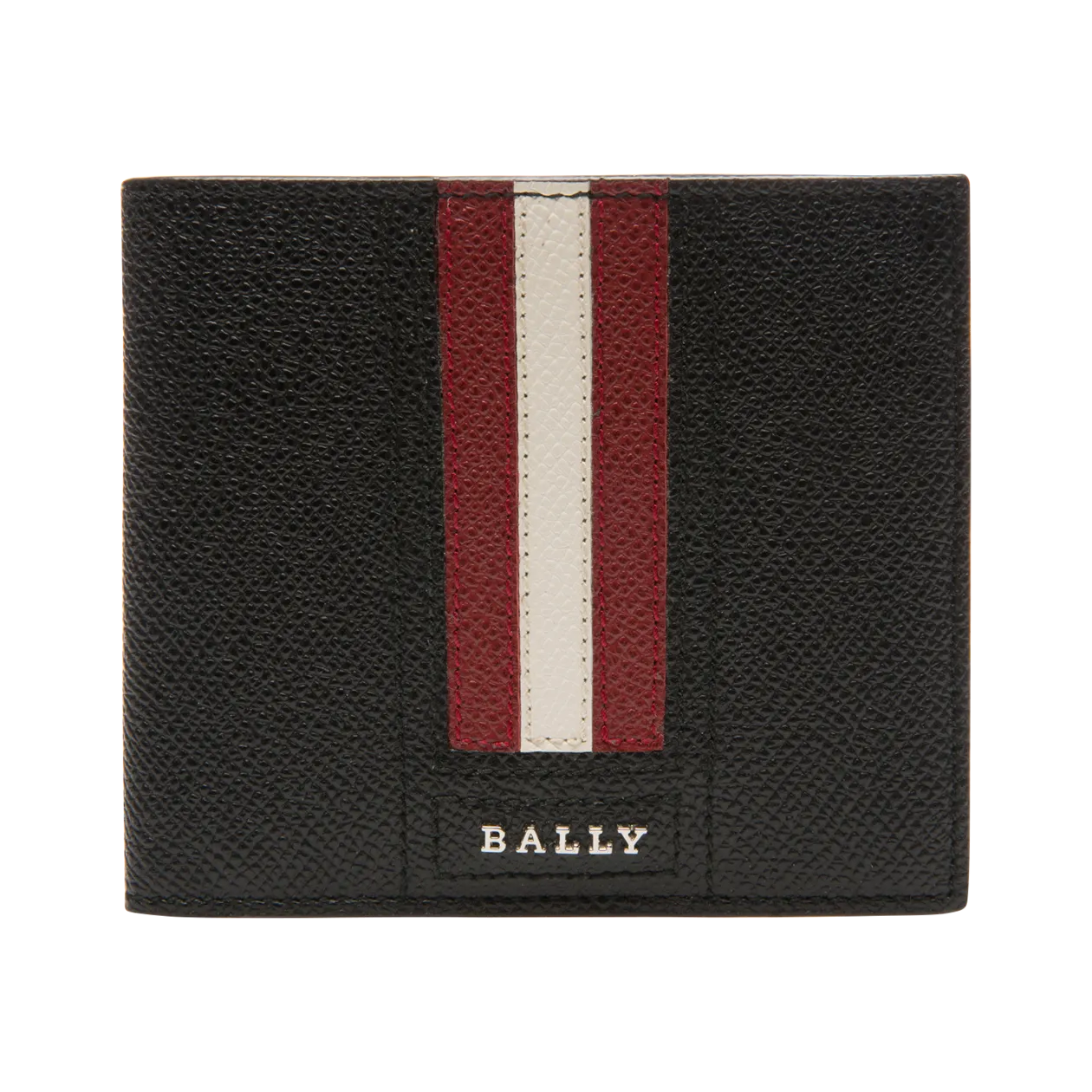 Bally trasai bifold wallet sale
