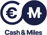Cash & Miles