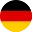 Flagge von Deutschland