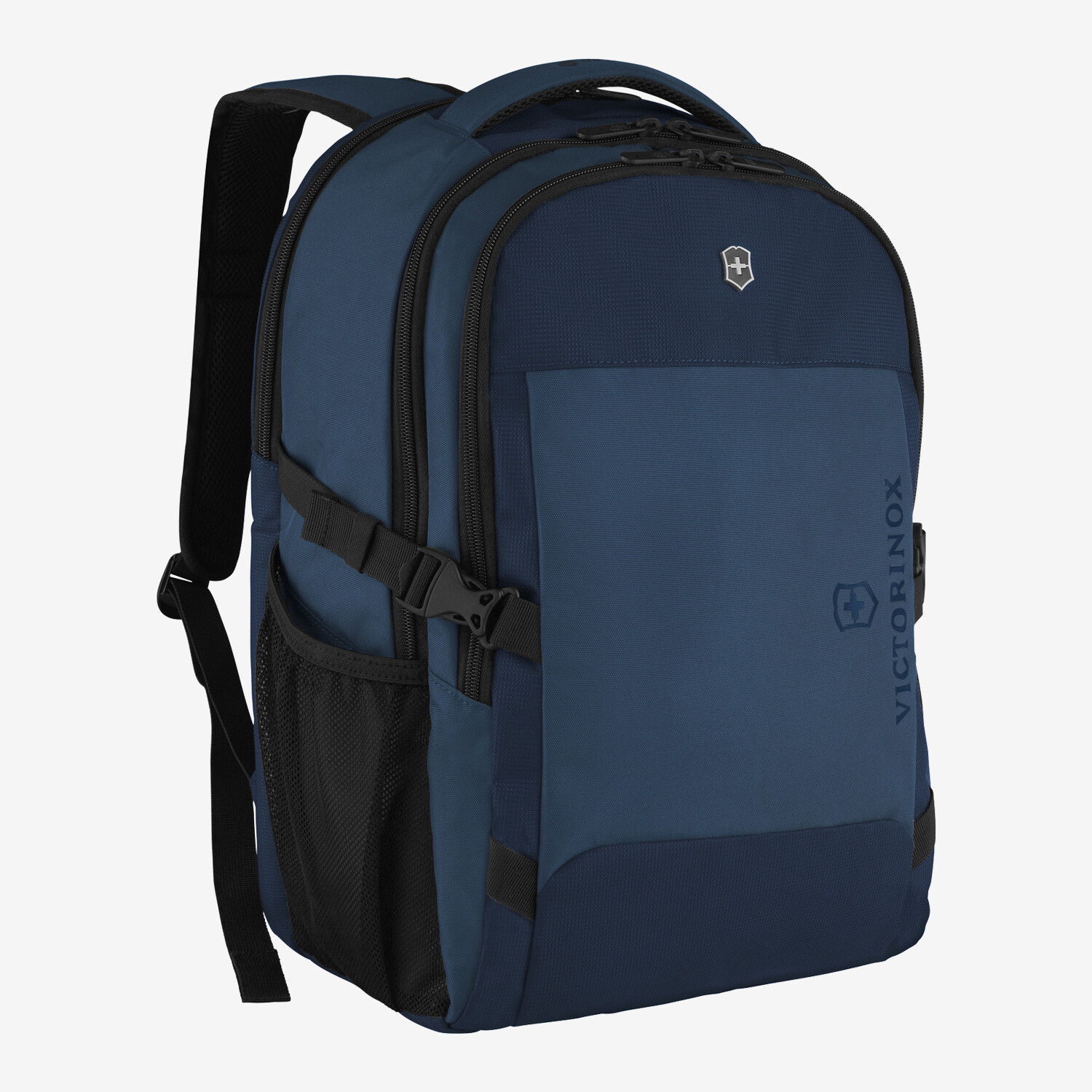 Victorinox VX Sport EVO Daypack Laptop Backpack, Deep Lake Lufthansa