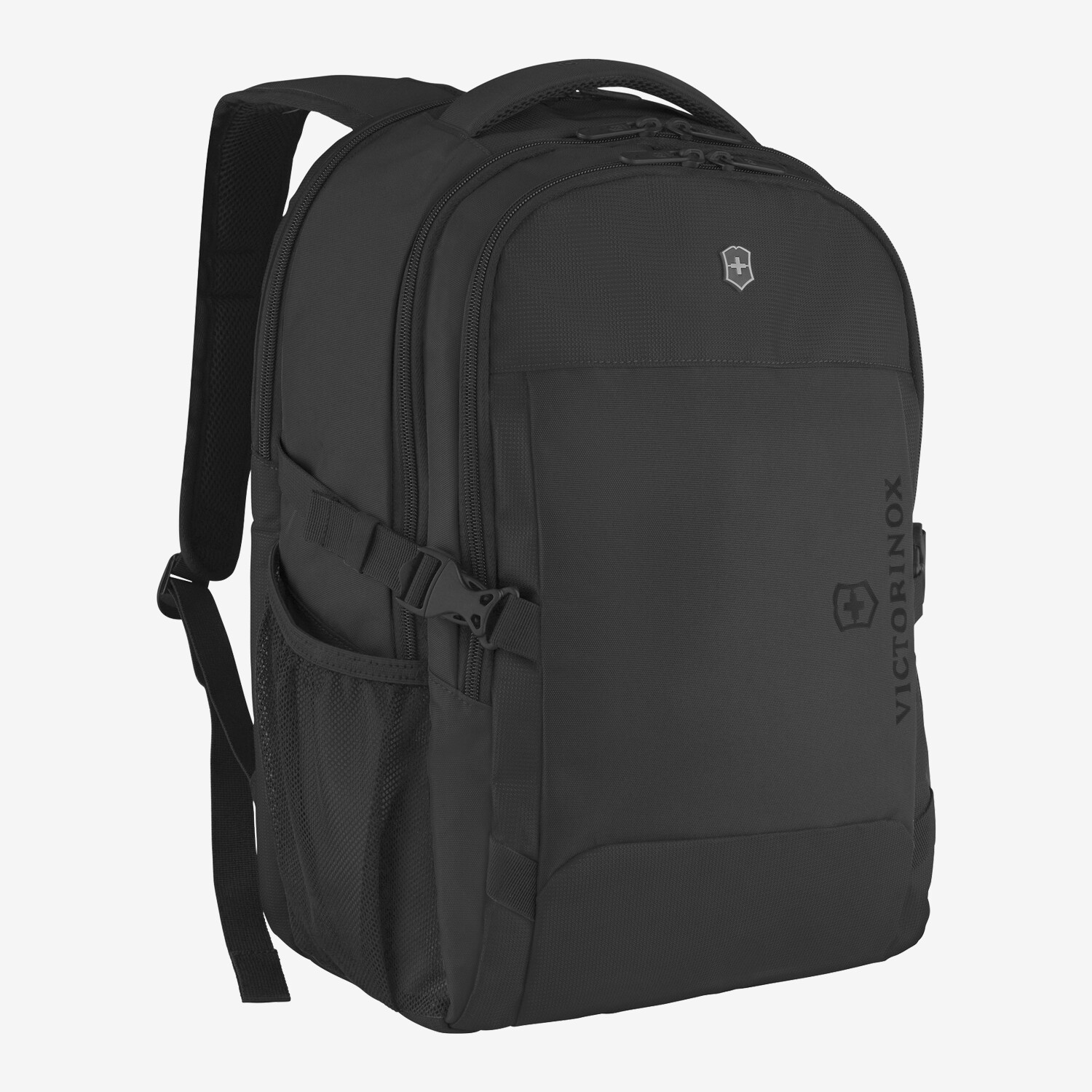 Victorinox VX Sport EVO Daypack LaptopRucksack, Schwarz Lufthansa