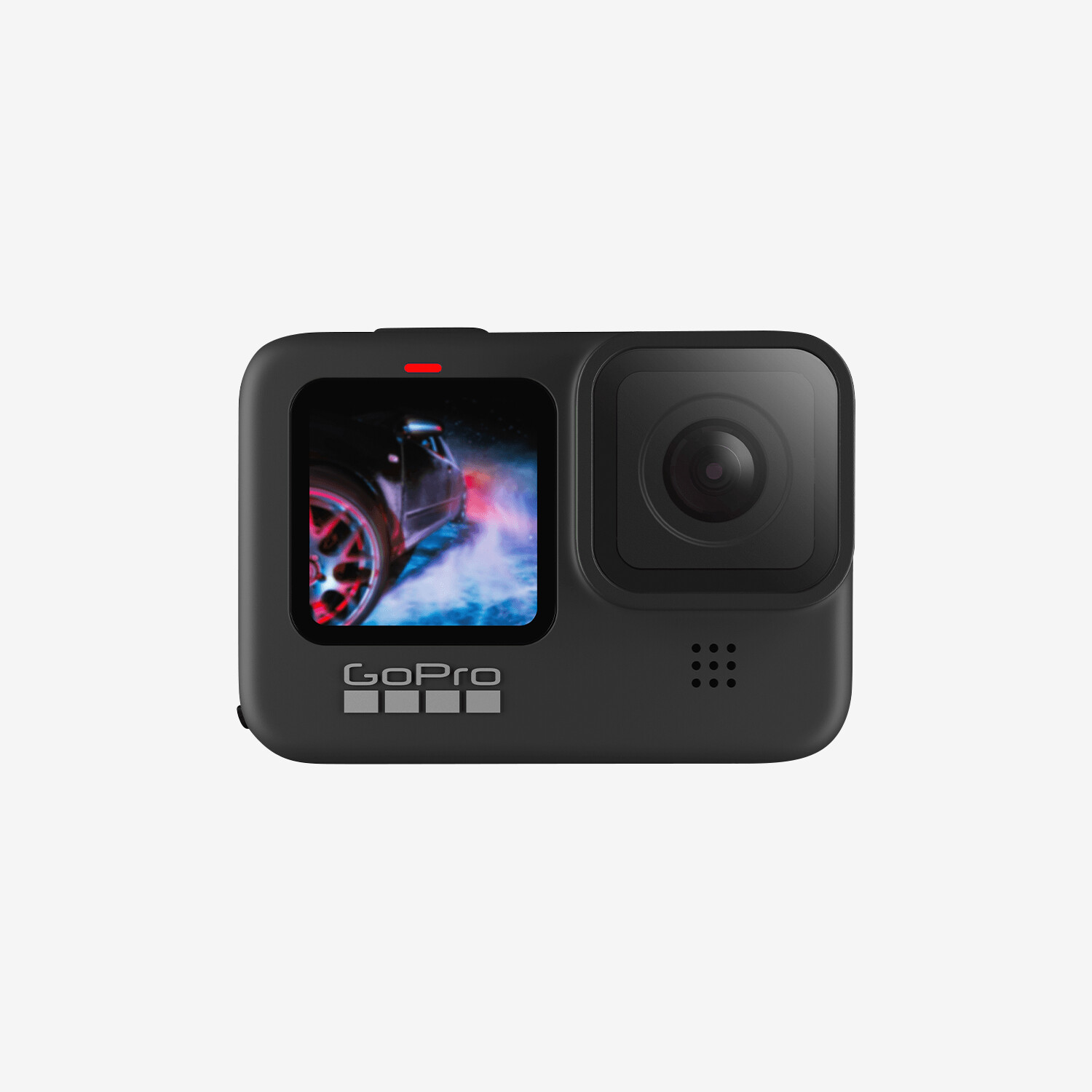 Buy GoPro HERO8 Black online from Sharp Imaging