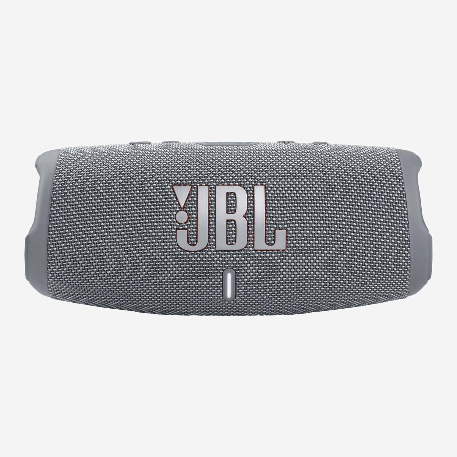 Bocina Jbl Charge 5 Gris Grey Portátil Bluetooth Original - $ 2,299