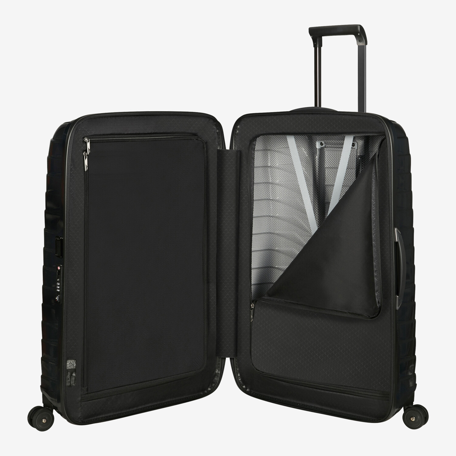 Чемодан Samsonite Купить В Екатеринбурге