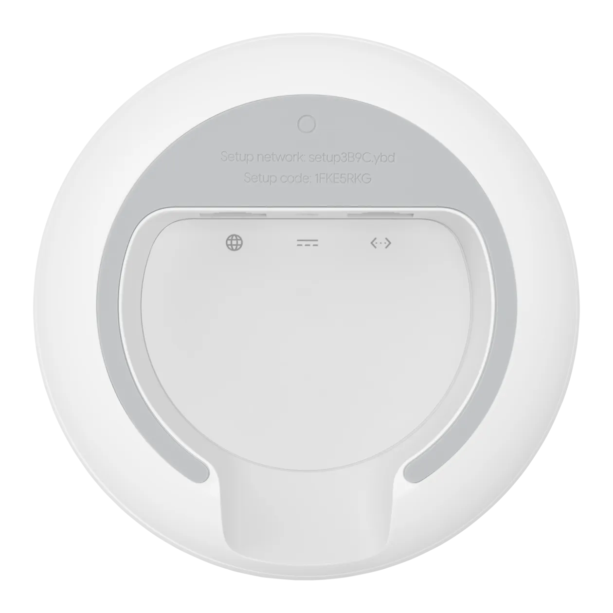 Google Nest Wifi router