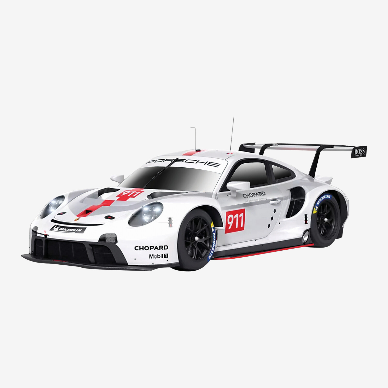 Porsche 911 bburago