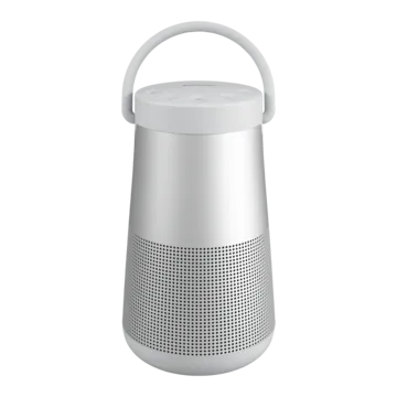Bose SoundLink Revolve+ II Bluetooth® Speaker, Luxe Silver Worldshop