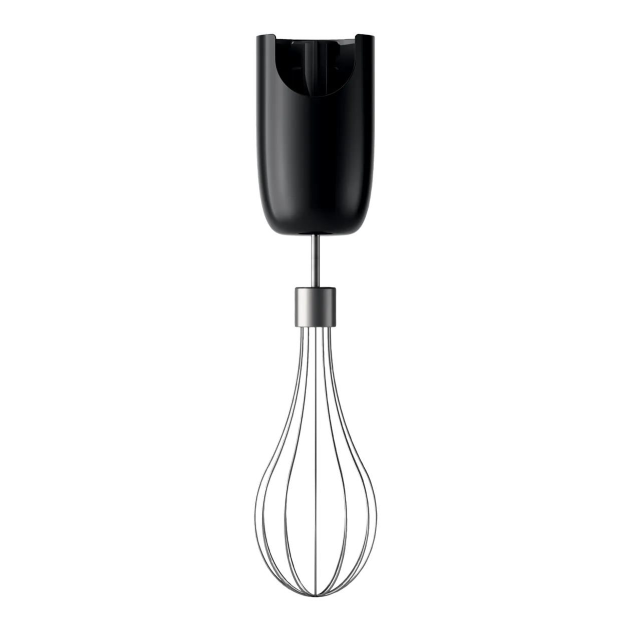 Philips Viva Collection ProMixHandmixer, Edelstahl
