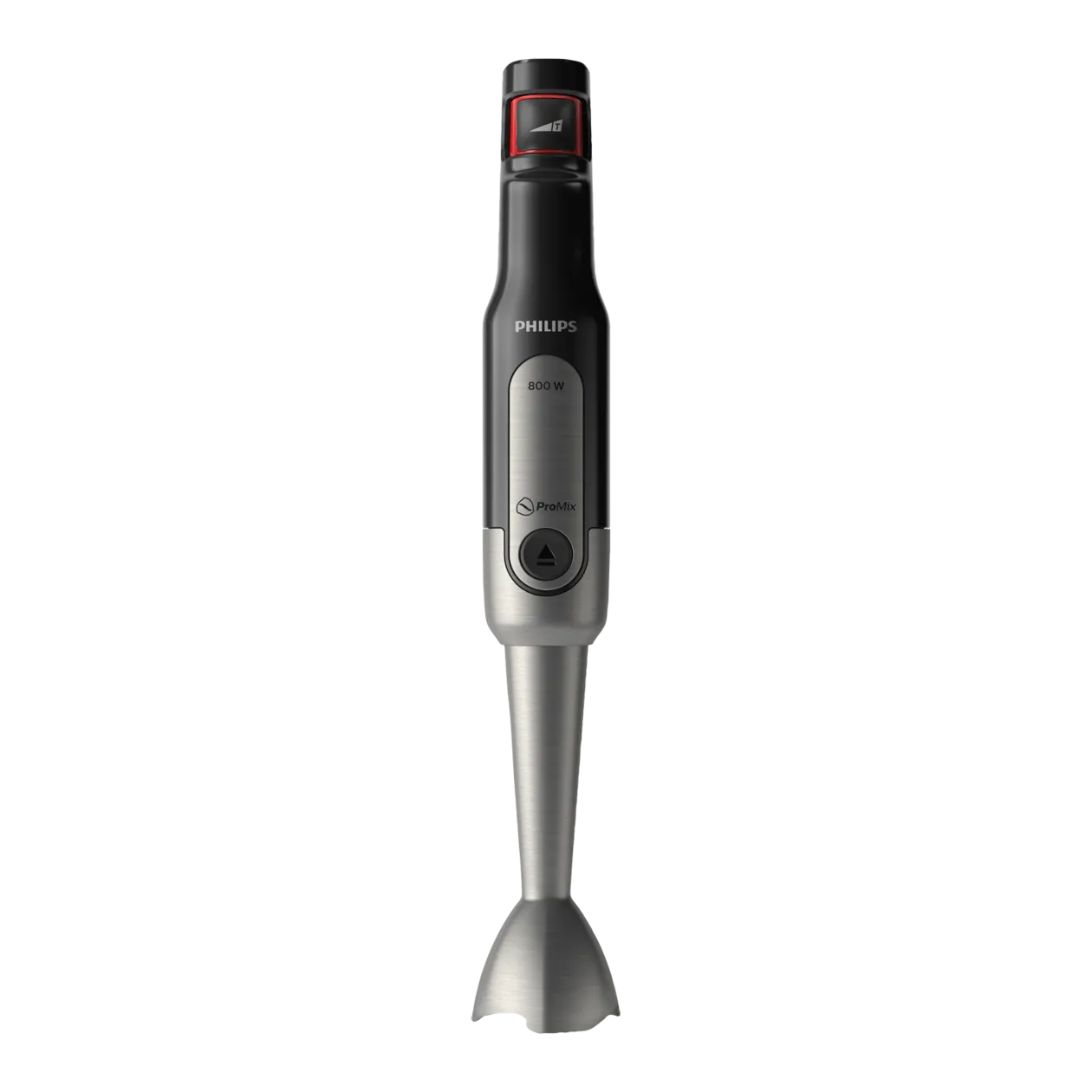 Philips Viva Collection ProMixHandmixer, Edelstahl