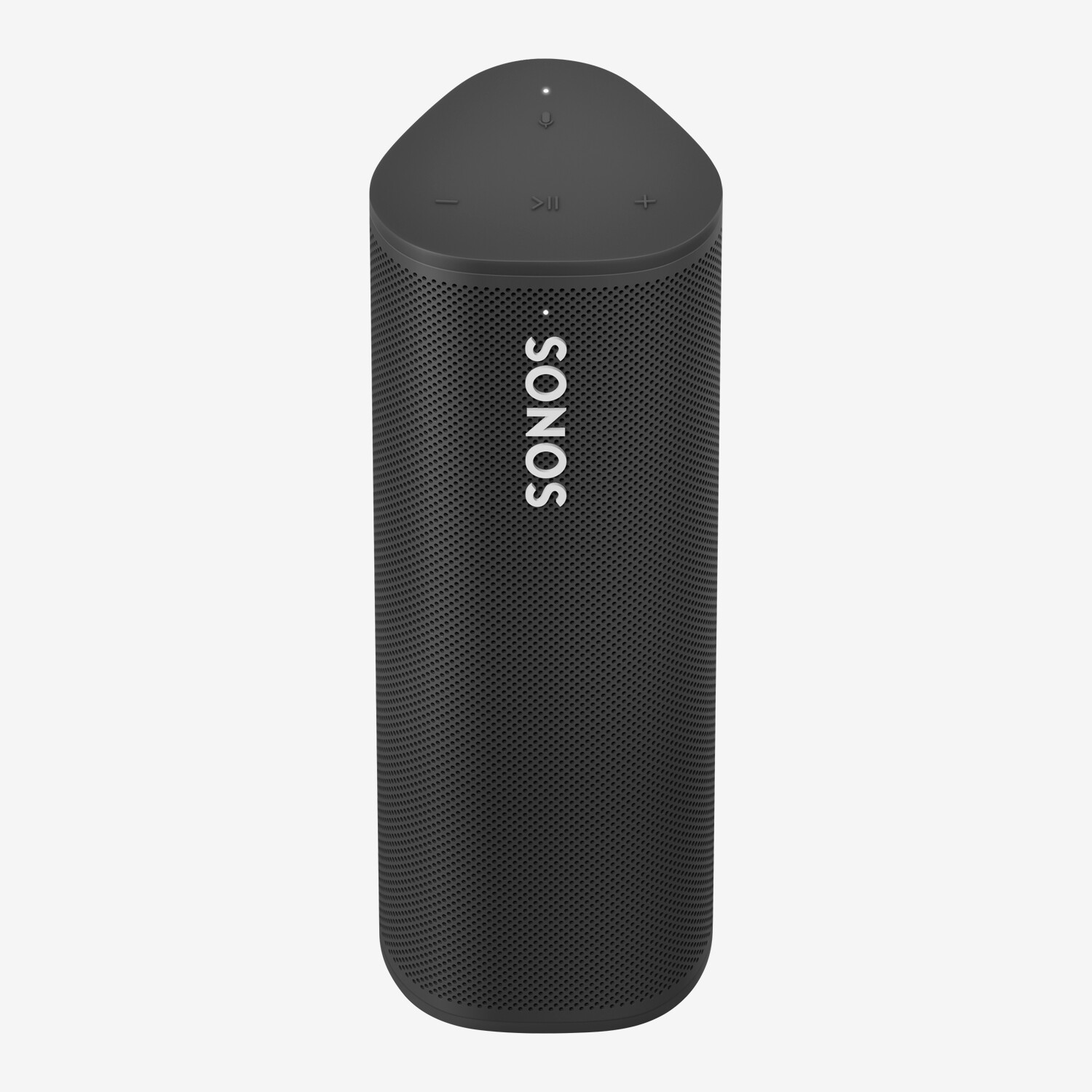 Sonos Roam Smart Speaker with battery, Black - Lufthansa WorldShop