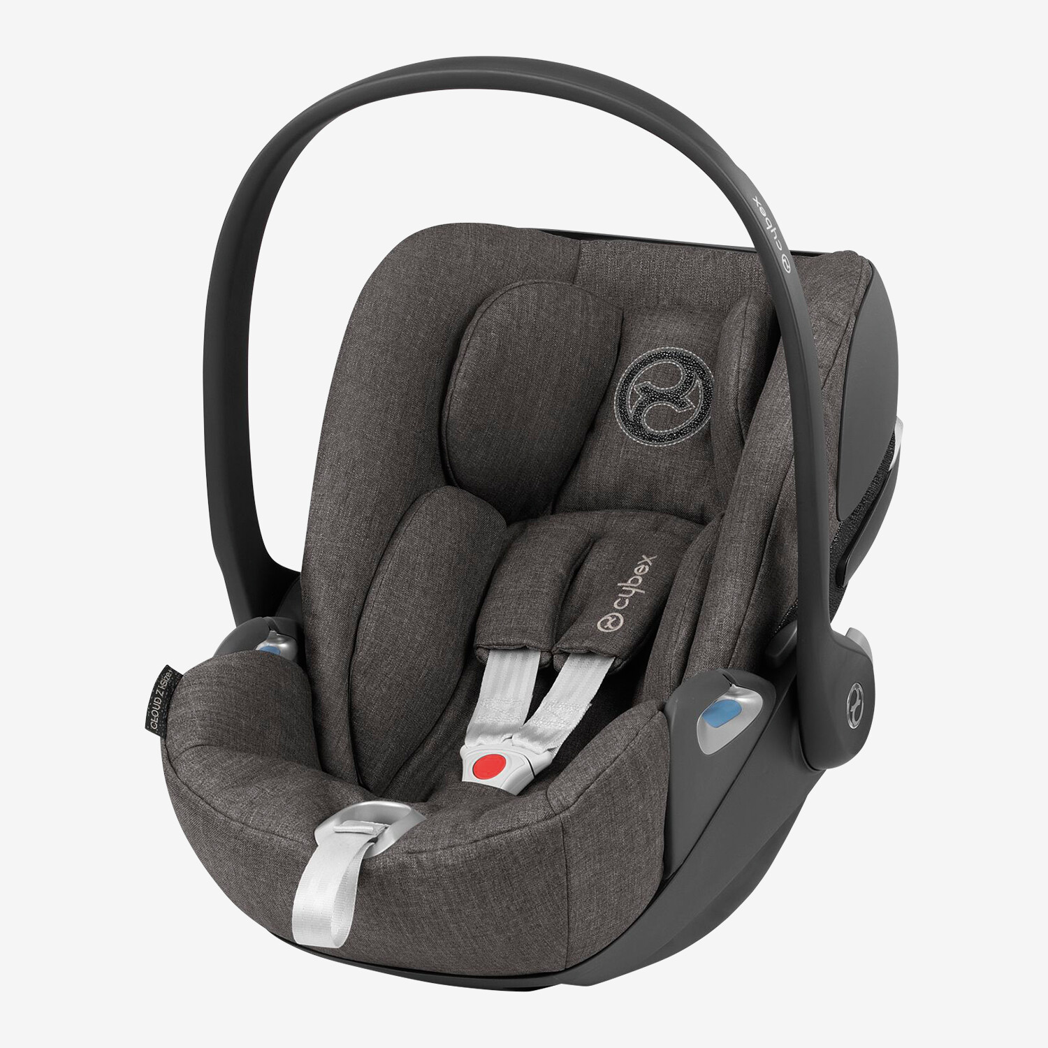 Cybex Sirona Z i-Size Plus Car Seat