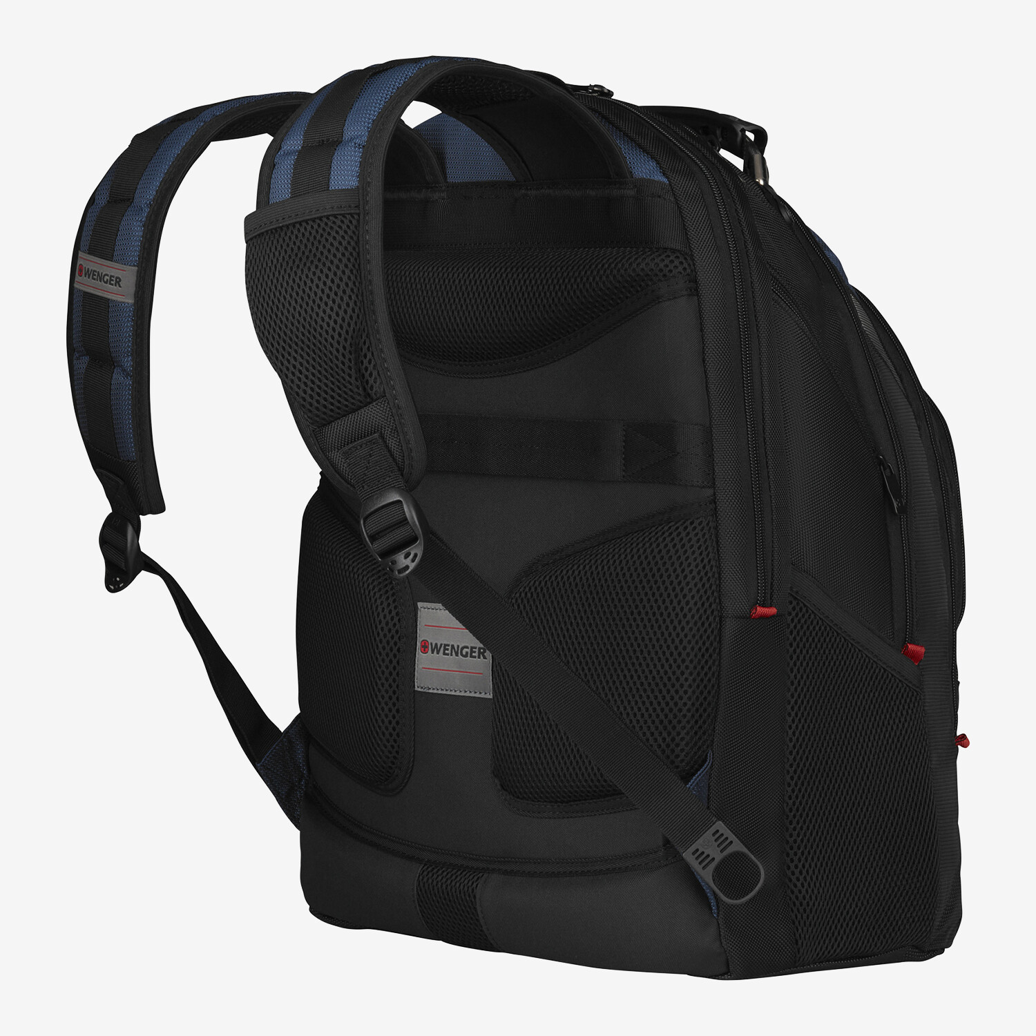 Swissgear wenger ibex laptop backpack new arrivals