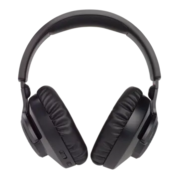 JBL Quantum 350 Wireless Gaming Headset, Black - Worldshop