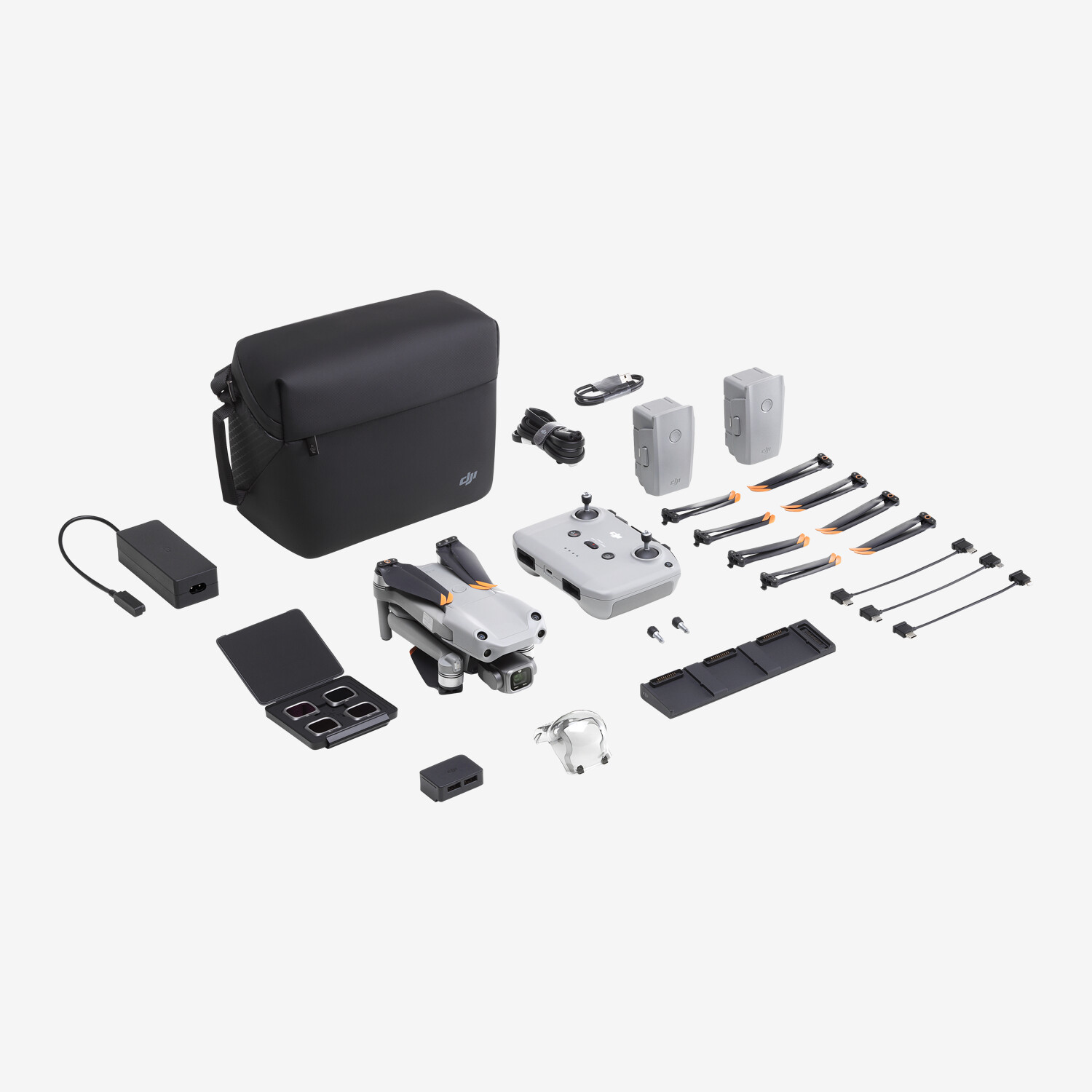 未使用/箱付き】DJI Air 2S