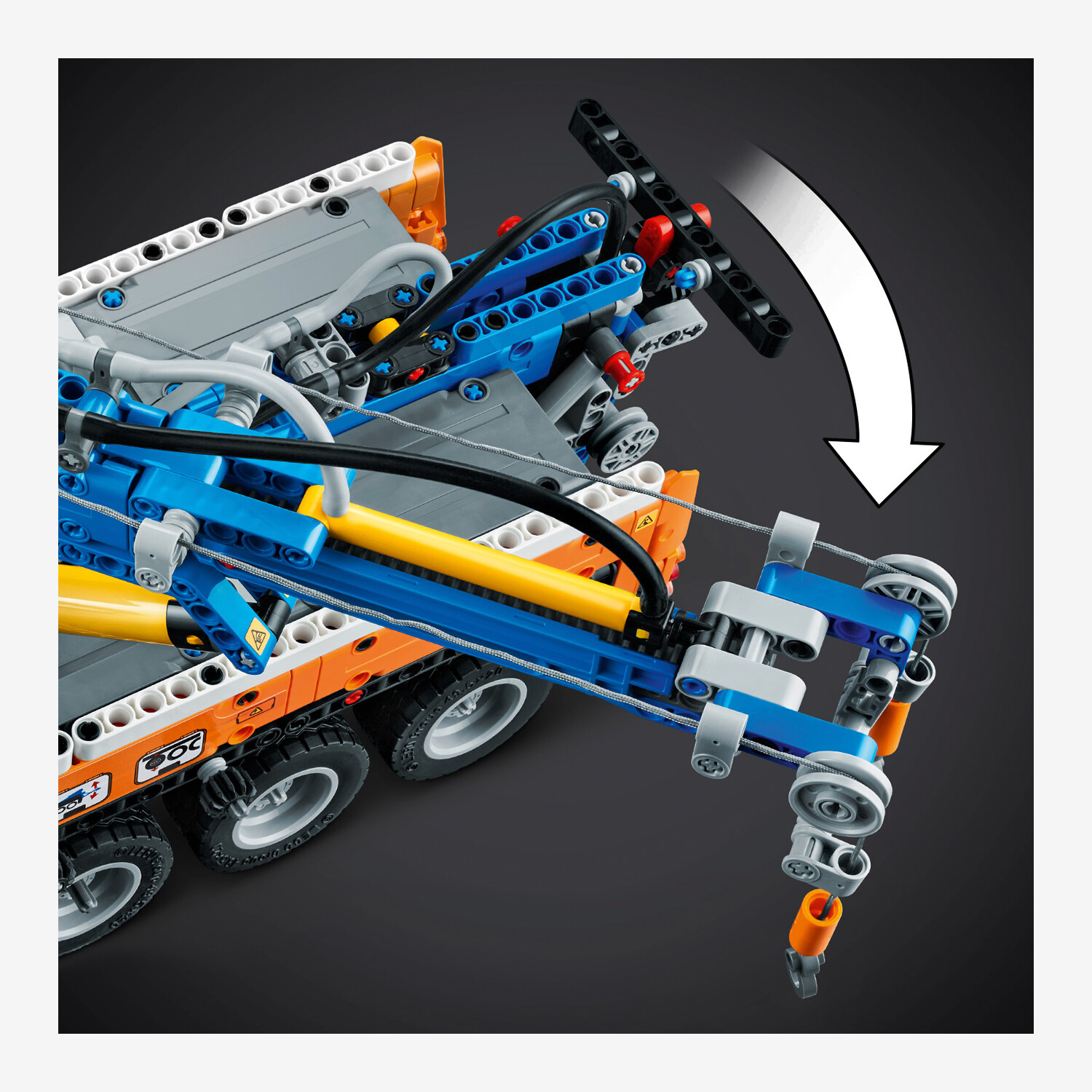 LEGO® Technic™ Toys and Sets