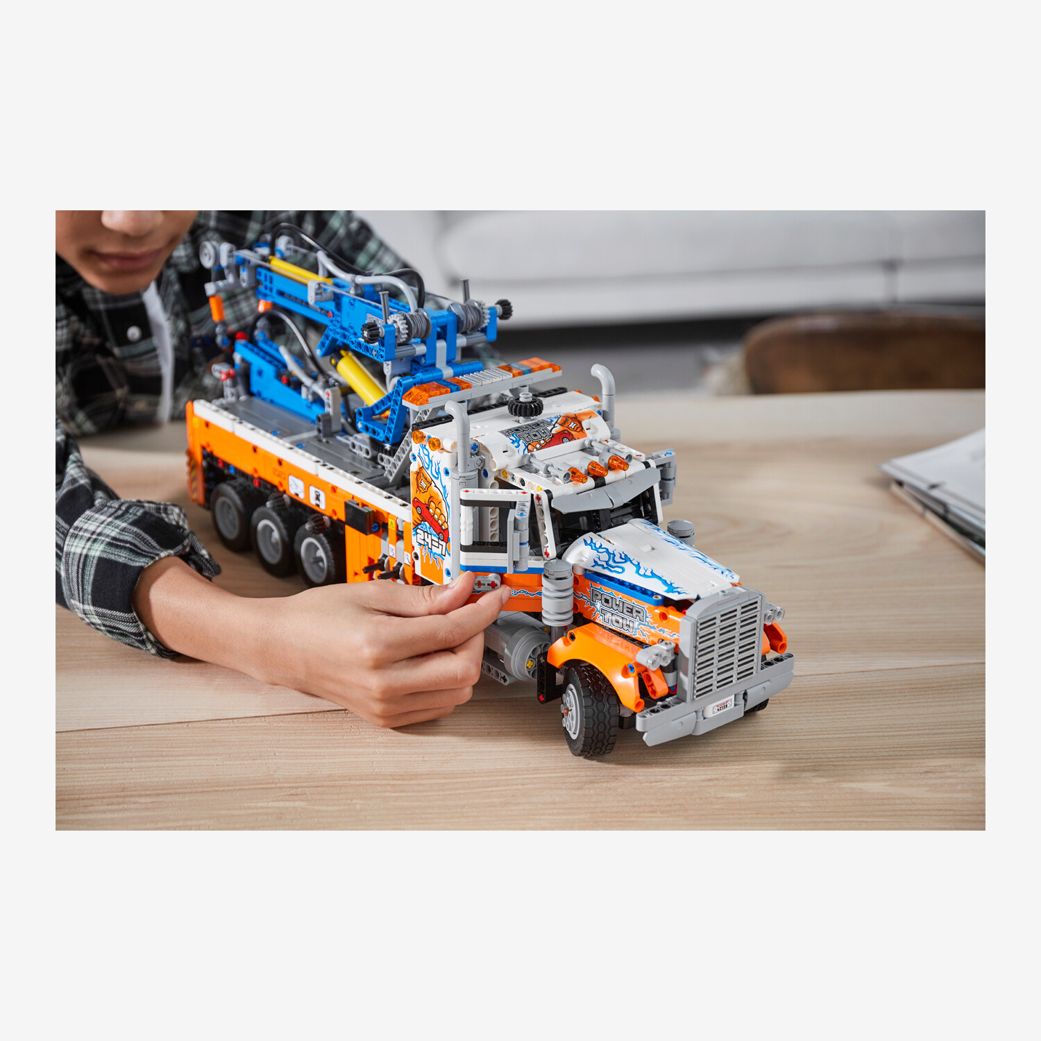 LEGO® Technic™ Toys and Sets