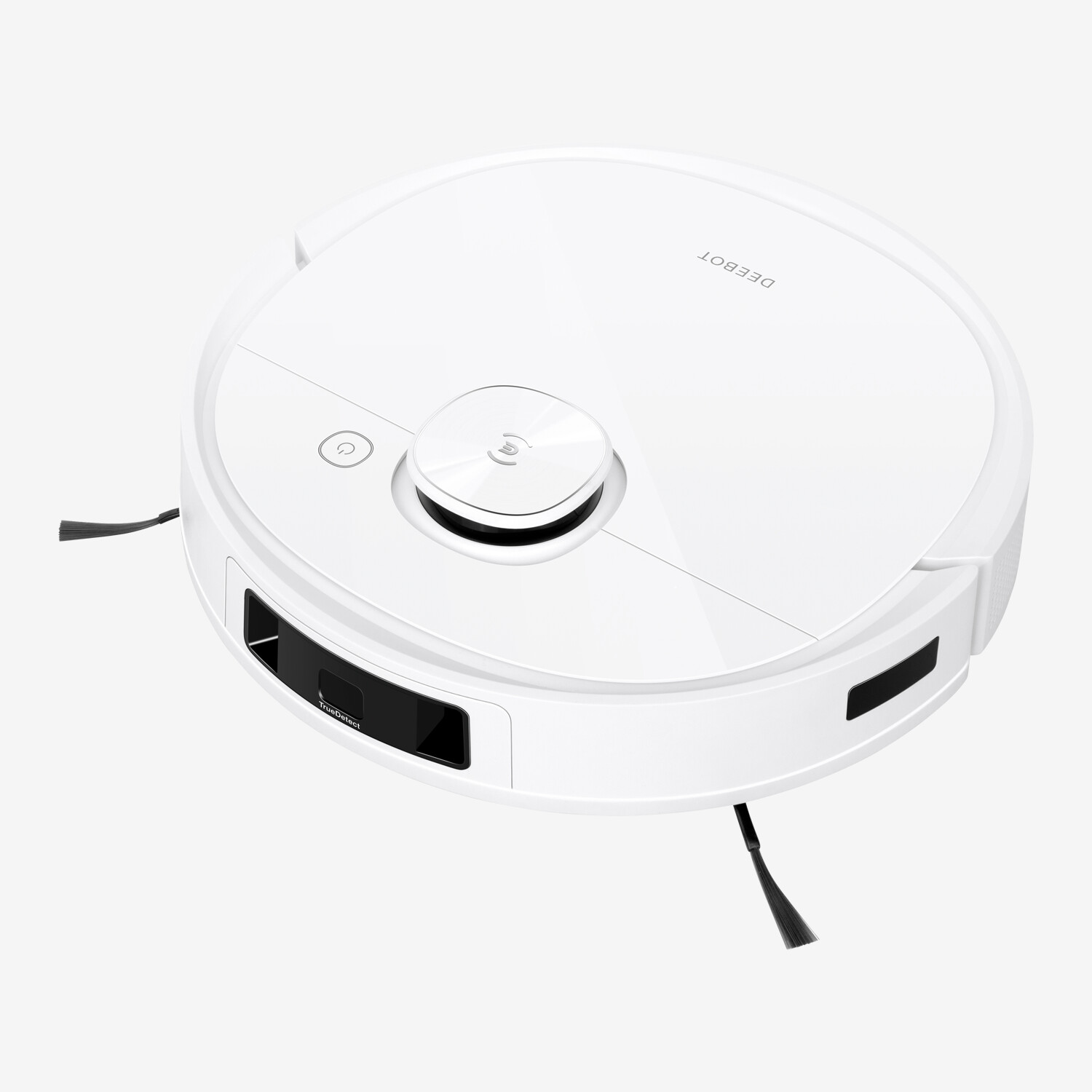 未開封ECOVACS DEEBOT T9+ WHITE-