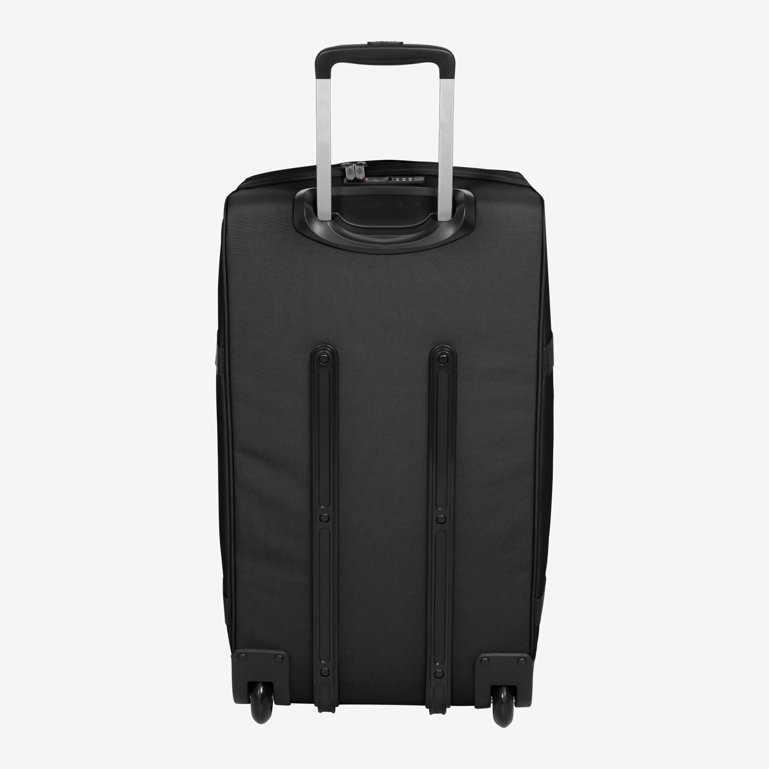 Eastpak Transit’r M Roller Bag, Black
