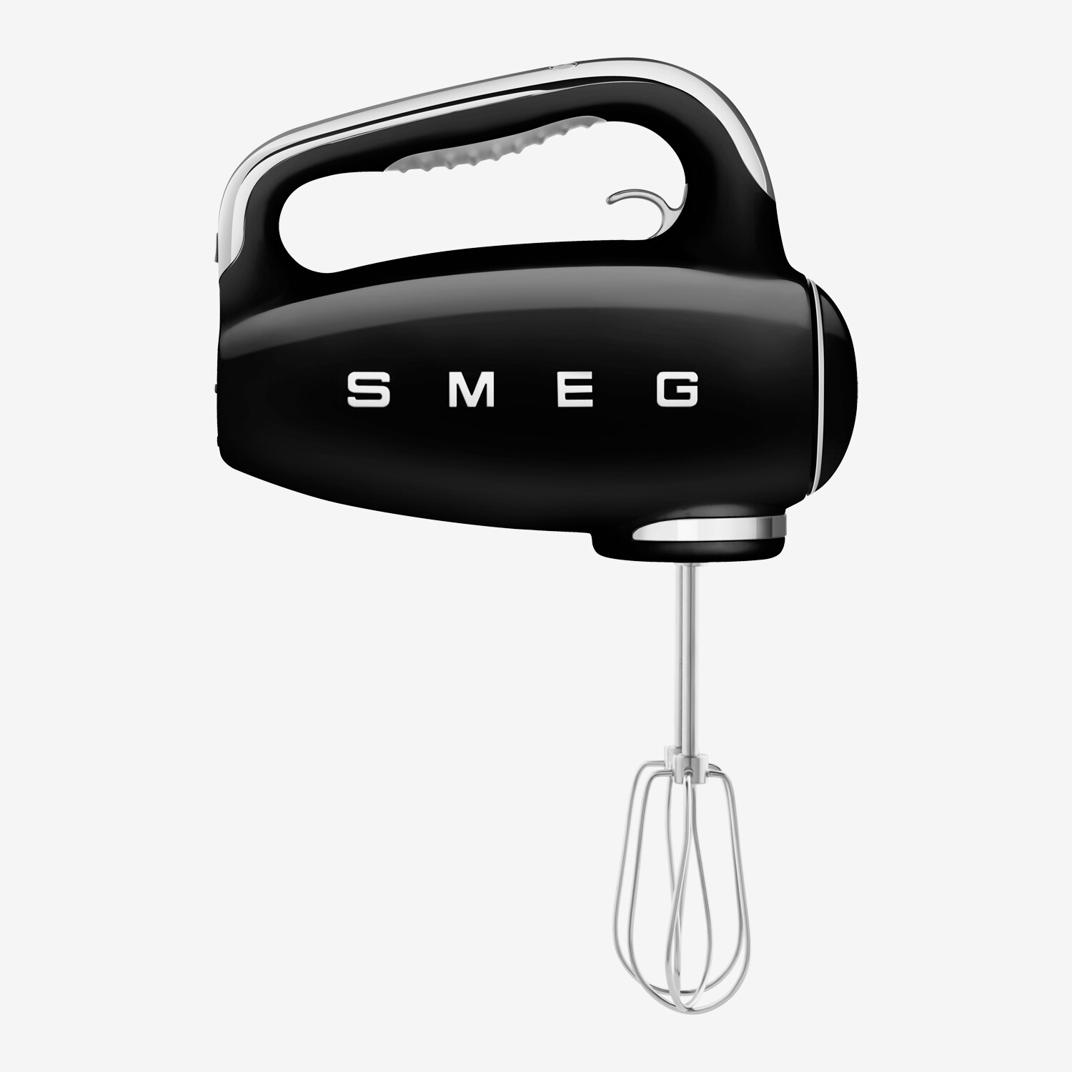smeg hand mixer white