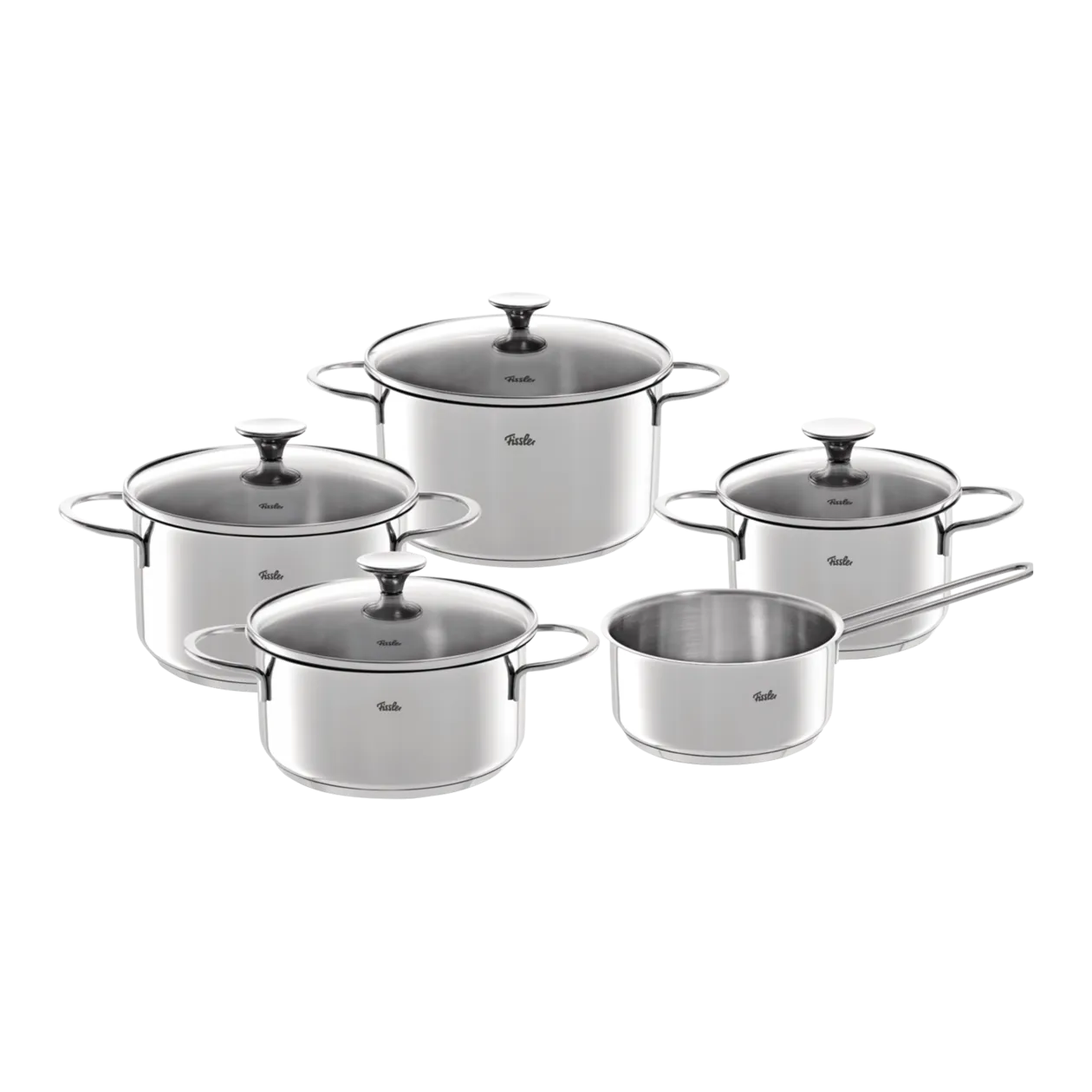 Fissler cookware deals