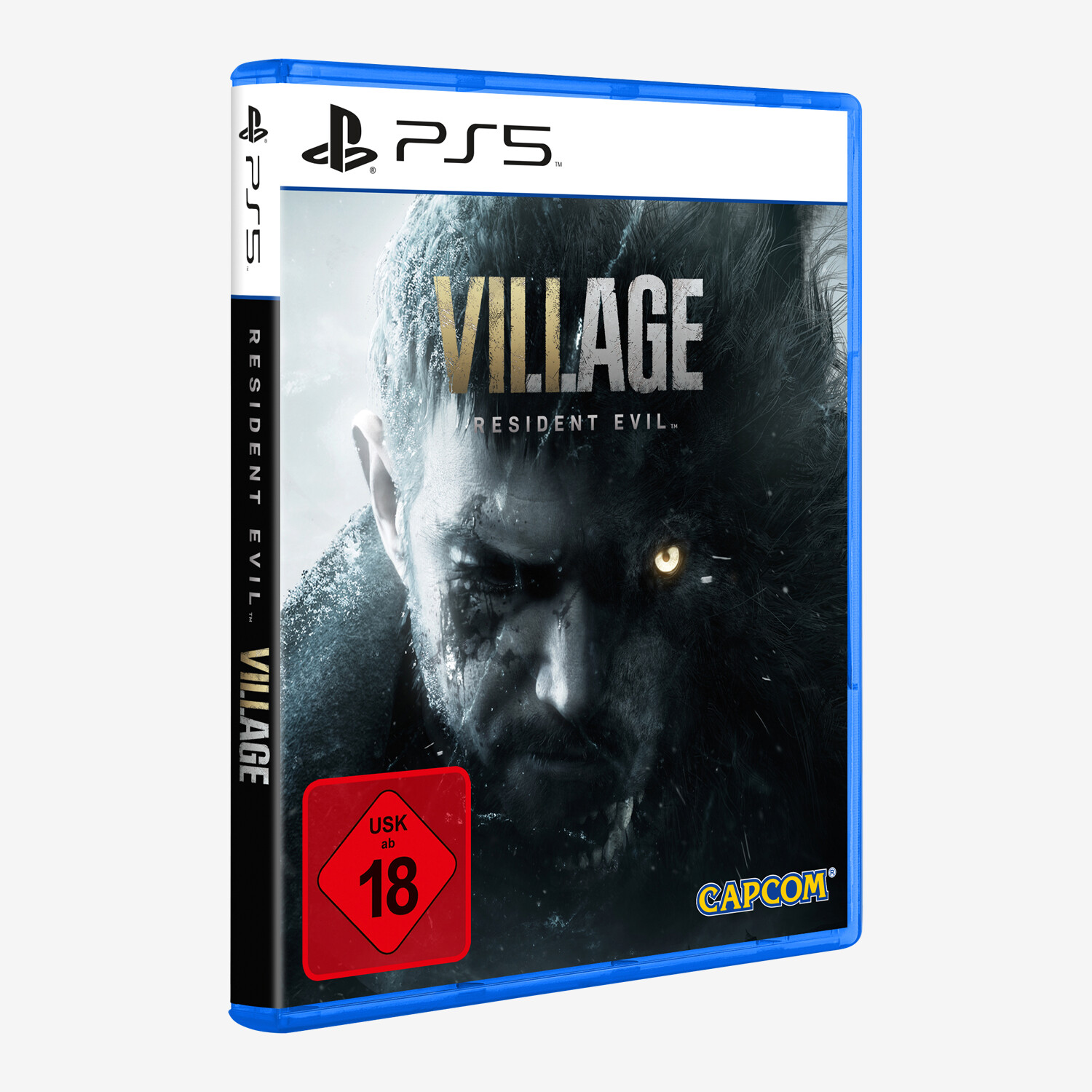 playstation 5 resident evil 2