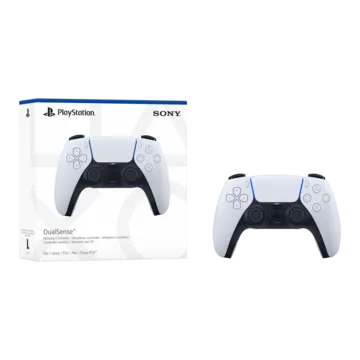 Sony Controller Wireless DUALSENSE™ V2 PS5 - Foto 7