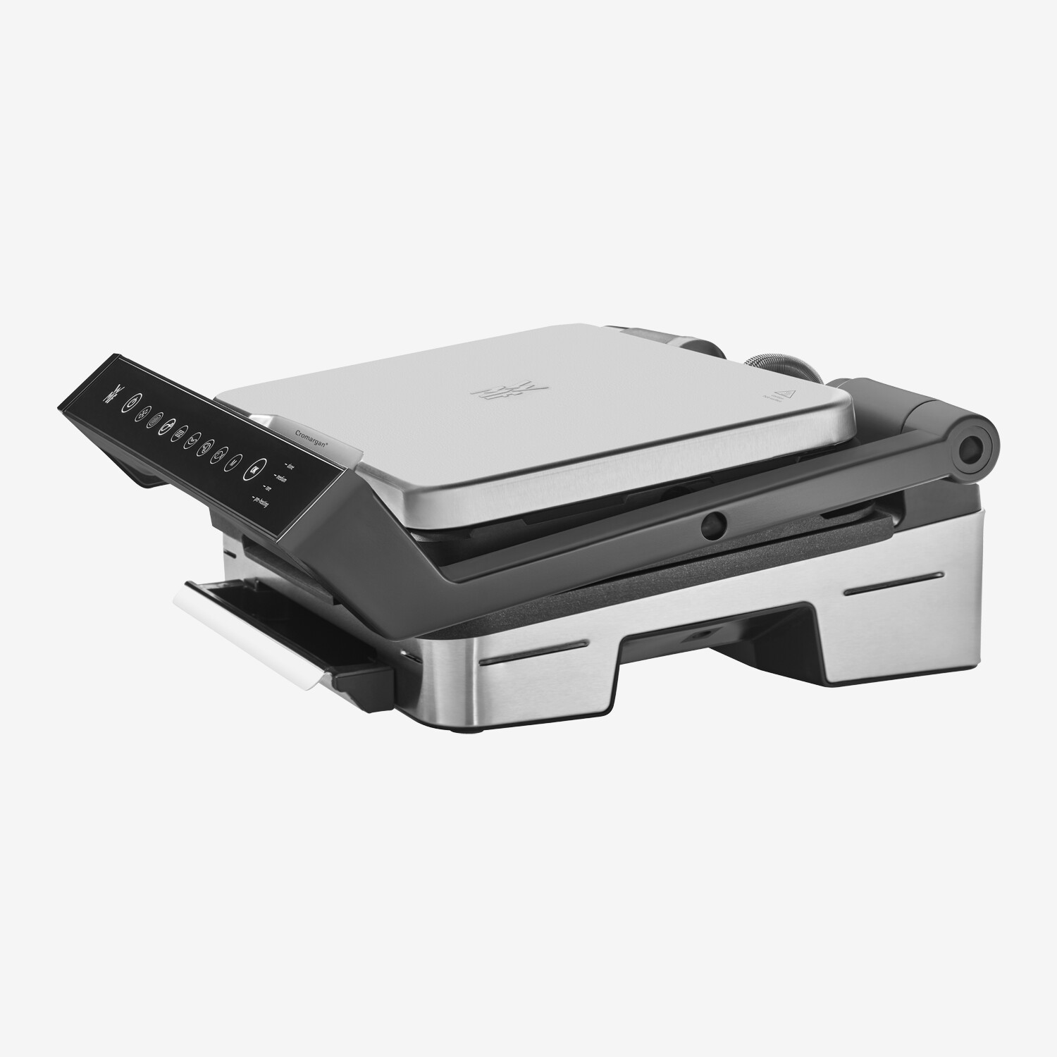 WMF Profi Plus Perfection Contact Grill Lufthansa