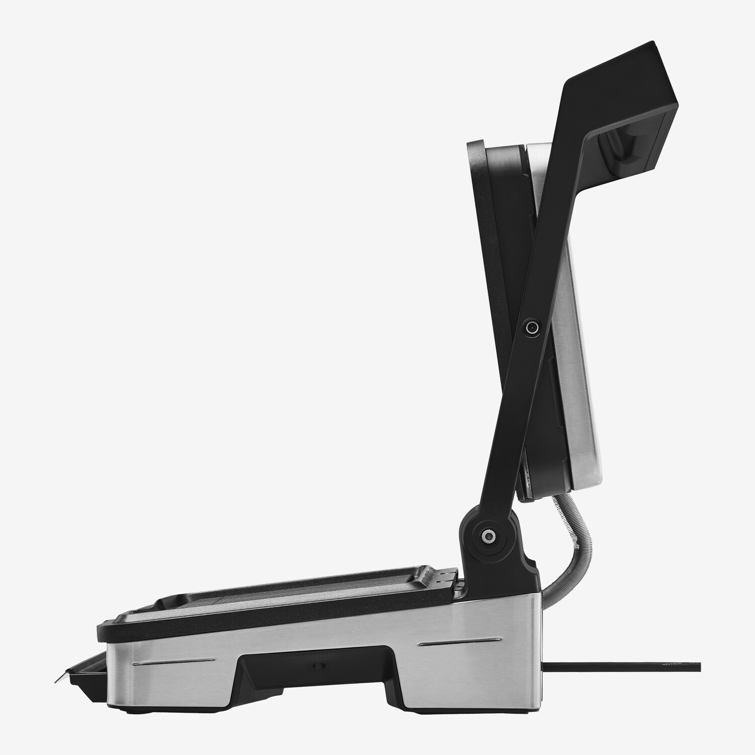 WMF Profi Plus Perfection Contact Grill Lufthansa