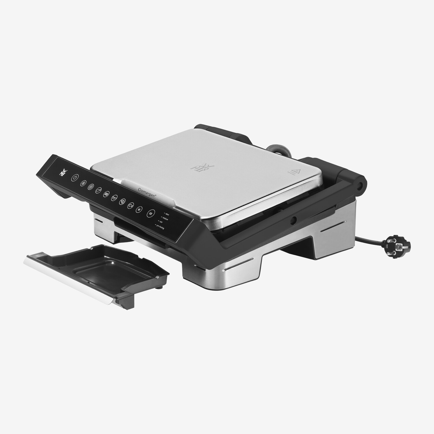 WMF Profi Plus Perfection Contact Grill - Lufthansa WorldShop