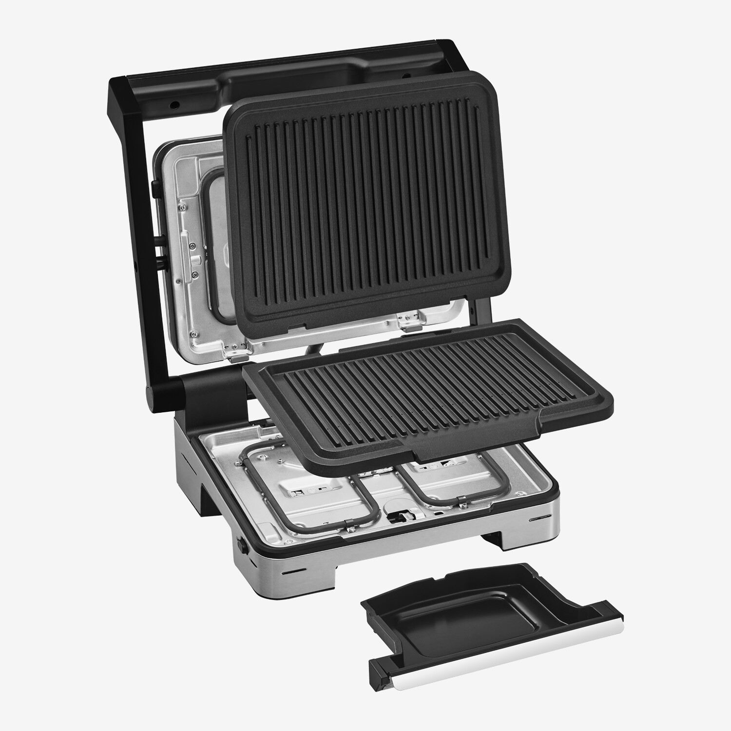WMF Profi Plus Perfection Kontaktgrill - Worldshop
