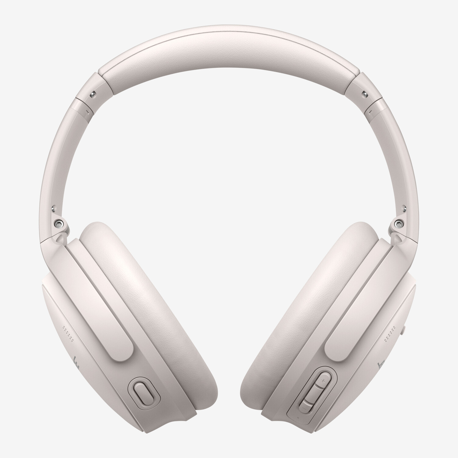 Bose QuietComfort® 45 Headphones, White - Worldshop Bose QuietComfort® 45 Headphones, White - Worldshop