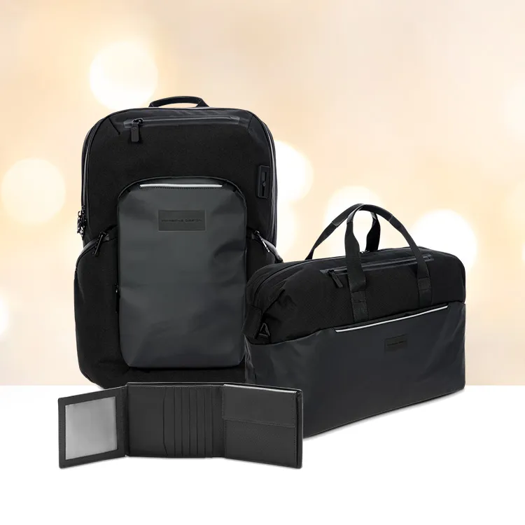 Accessoires Lifestyle de Porsche Design