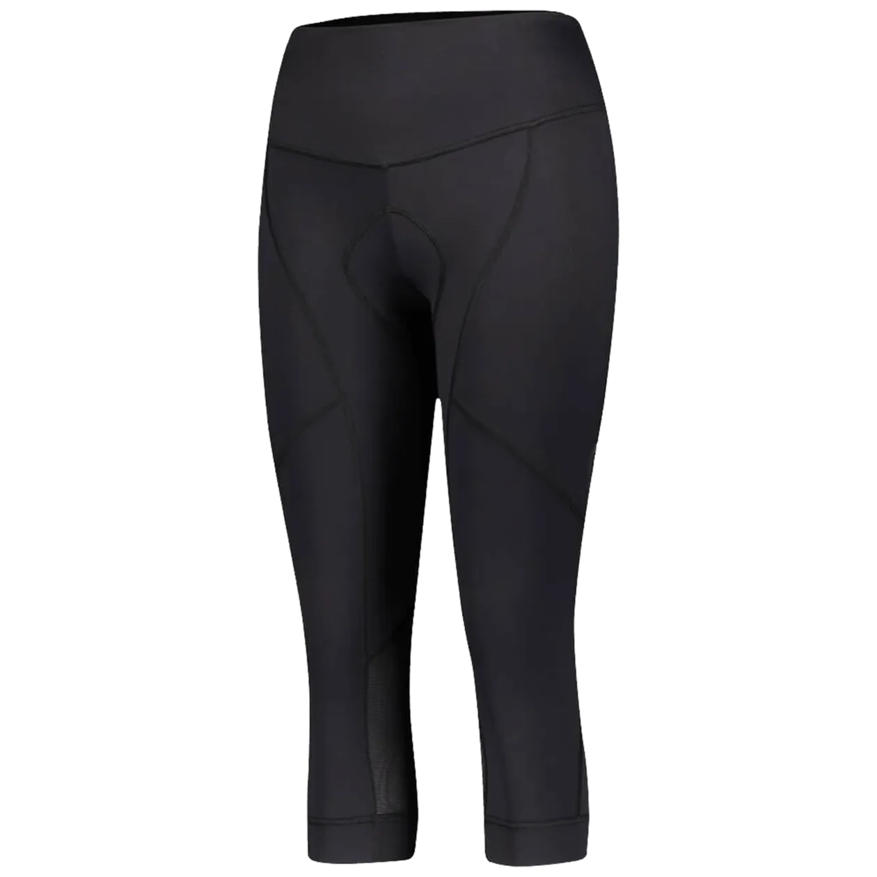 SCOTT W's Endurance 10 +++ Knickers, Damen, Schwarz