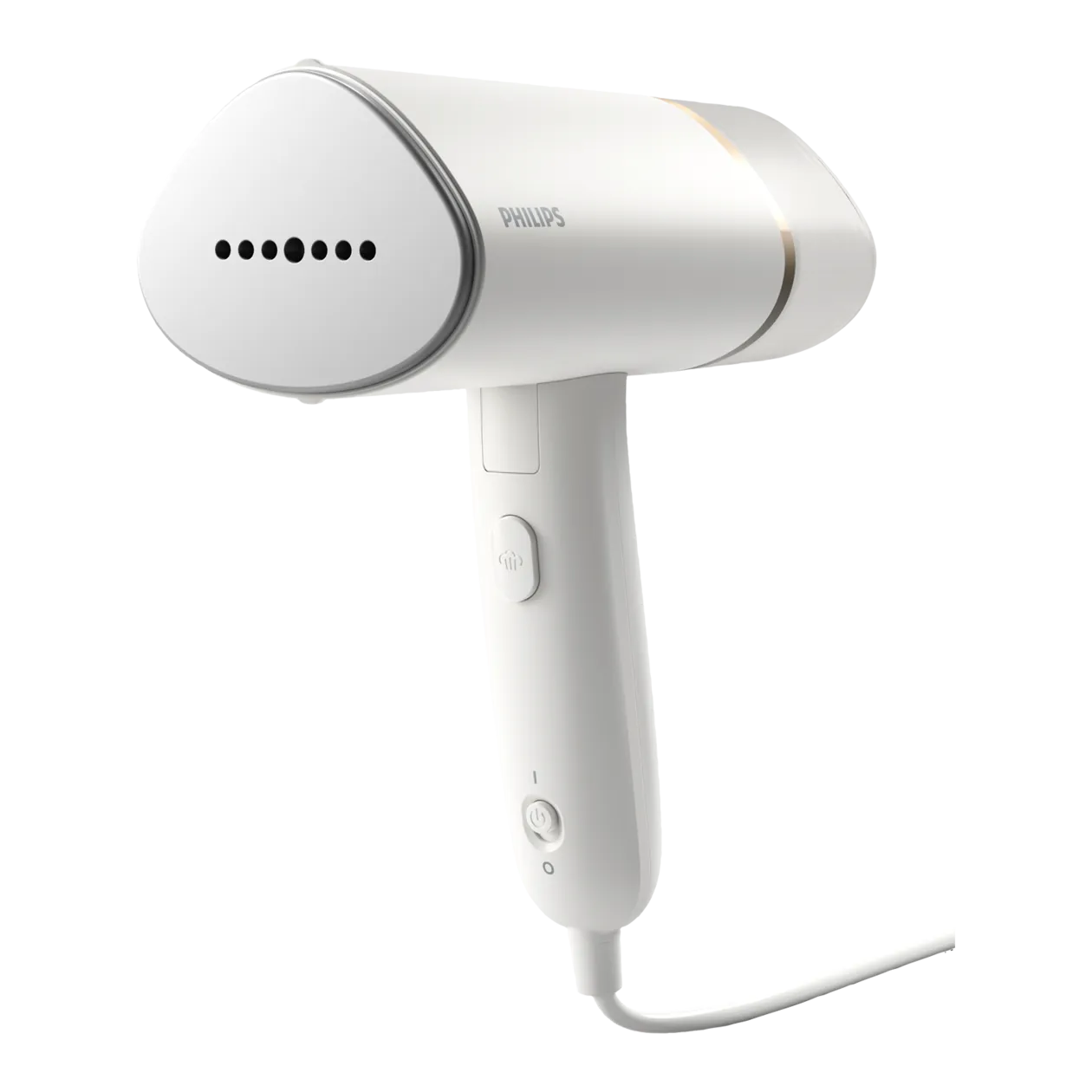 Philips Serie 3000 Défroisseur, blanc - Worldshop