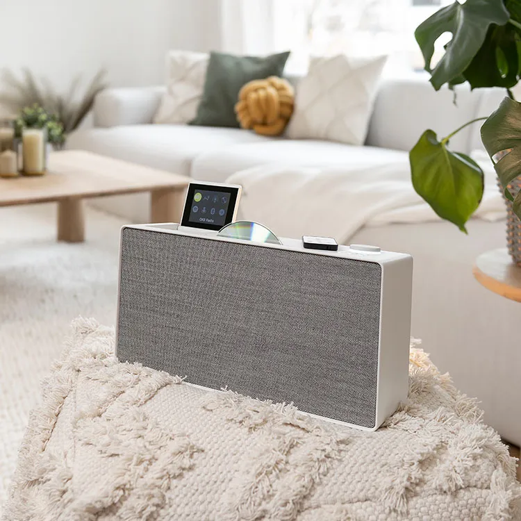 Pure Evoke Home système sonore tout-en-un