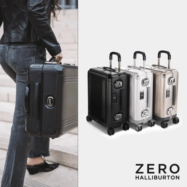 Products from Zero Halliburton